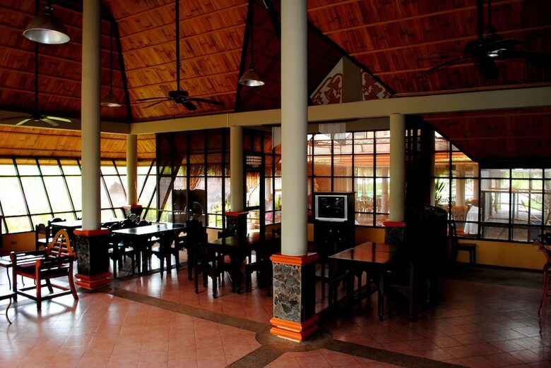 Hotel Casa Basilisa Boutique Eco-resort