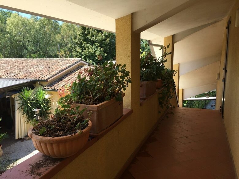 Agroturismo Agriturismo Kelle Terre