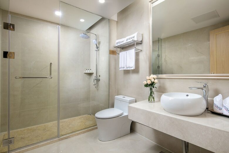 Hotel Ramada Encore Hangzhou Xiaoshan