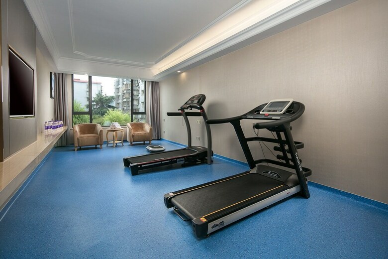 Hotel Ramada Encore Hangzhou Xiaoshan
