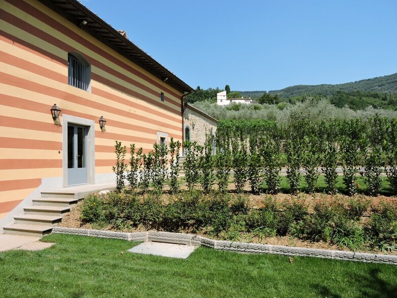 Agroturismo Agriturismo Montereggi