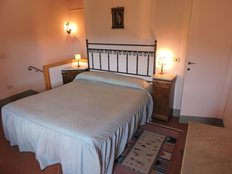 Agroturismo Agriturismo Montereggi