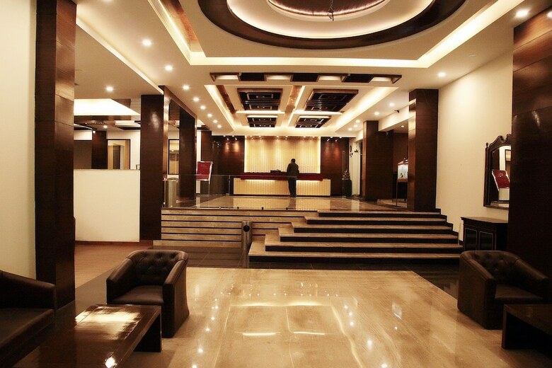 Hotel Classic Residency