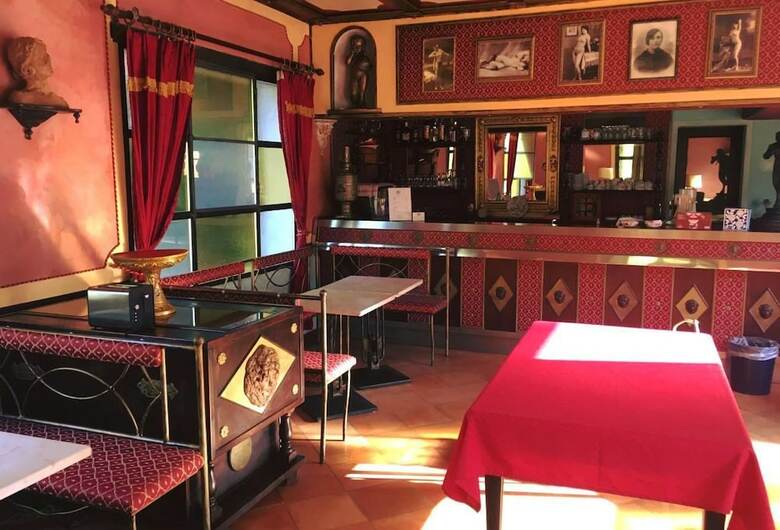 Hotel Villino Della Flanella