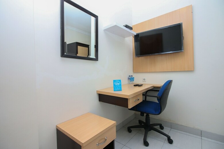 Hotel Airy Winangun Dua Sulawesi 2 Manado