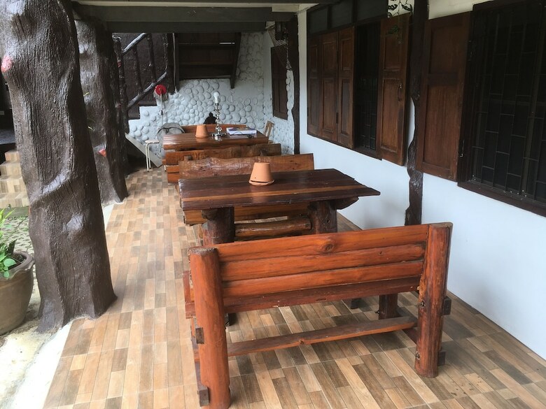 Hotel Rabiangtai Boutique Guest House