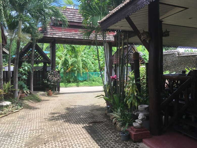 Hotel Rabiangtai Boutique Guest House
