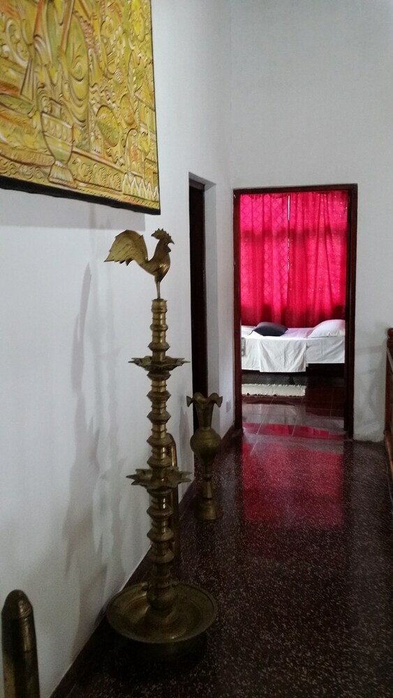 Hotel Village Villa Home Stay