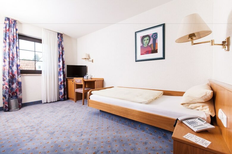 Landgasthaus Hotel Maien