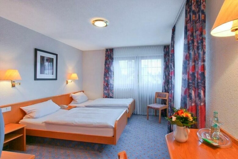 Landgasthaus Hotel Maien