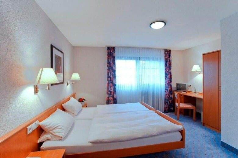 Landgasthaus Hotel Maien