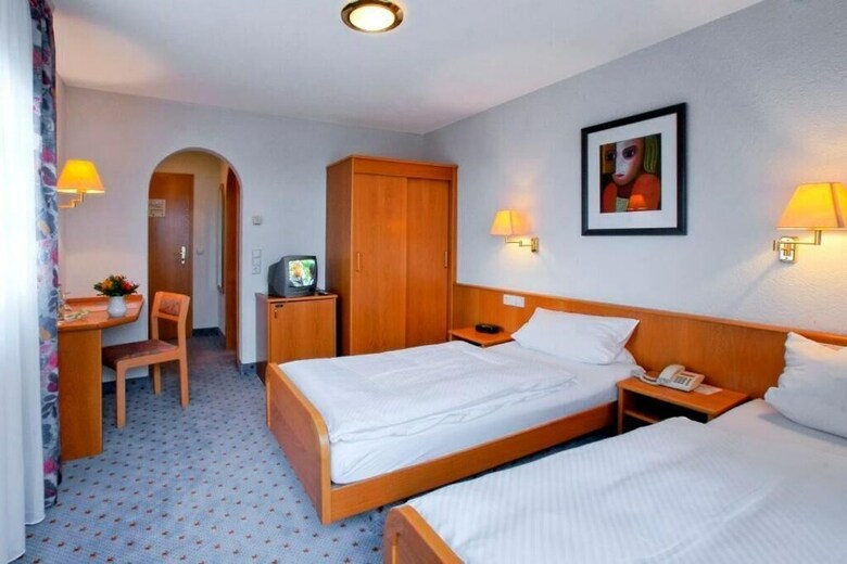 Landgasthaus Hotel Maien