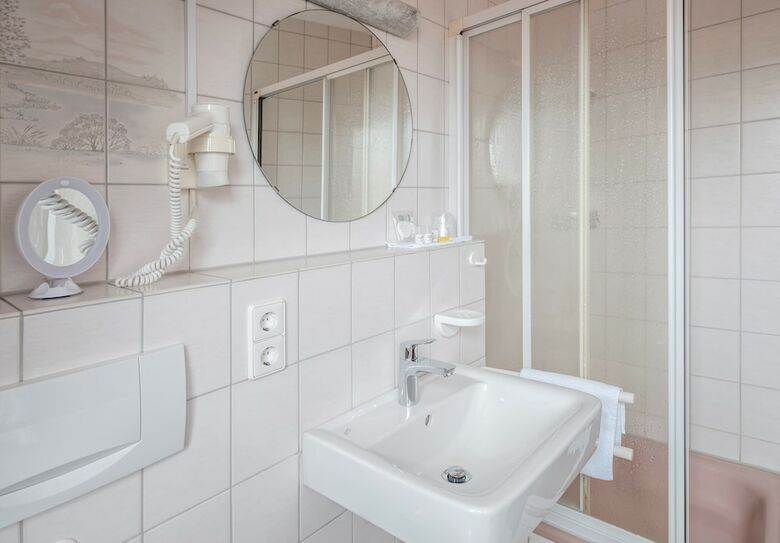Hotel Dutters Stube