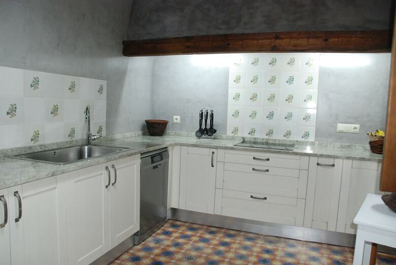 Agroturismo La Casa de Alberto