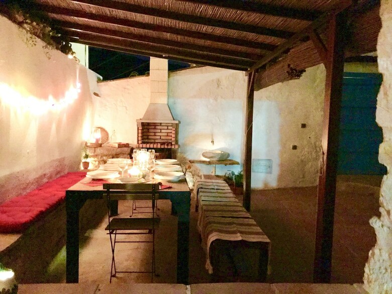 Agroturismo La Casuna de La UNA
