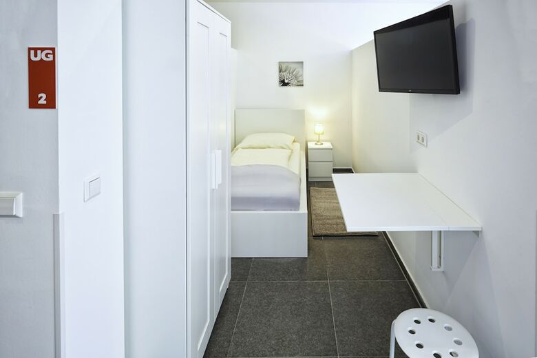 Kemnater Hof Hotel & Apartments