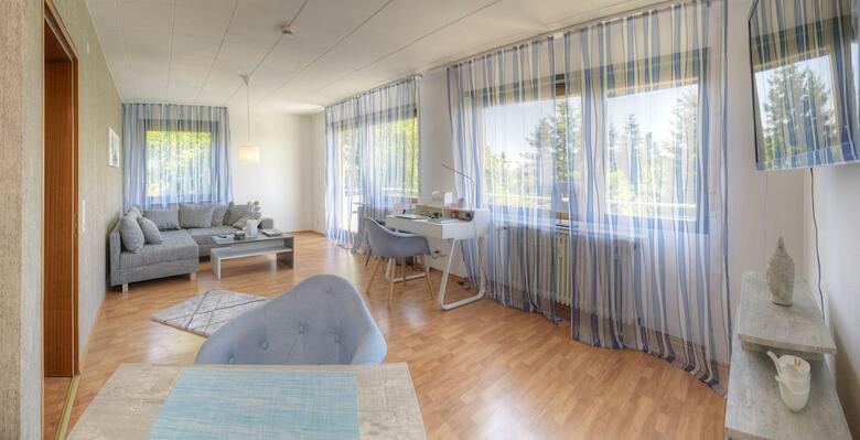 Kemnater Hof Hotel & Apartments