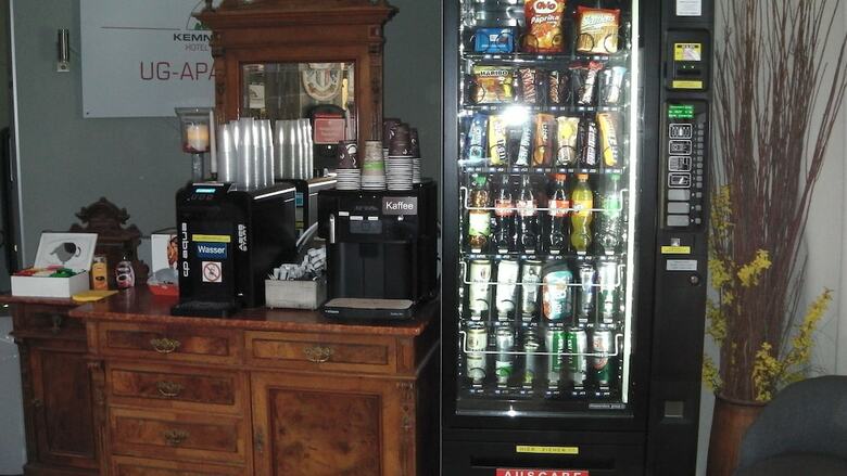 Kemnater Hof Hotel & Apartments