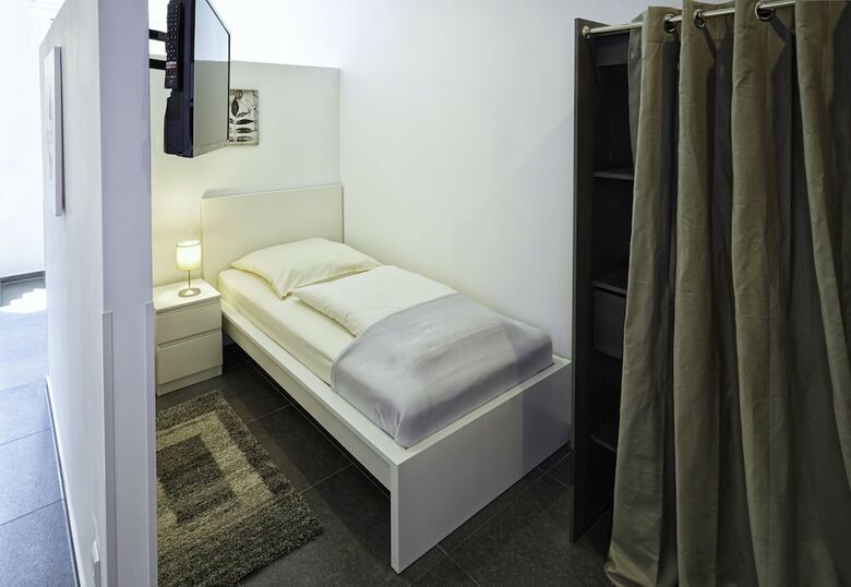 Kemnater Hof Hotel & Apartments