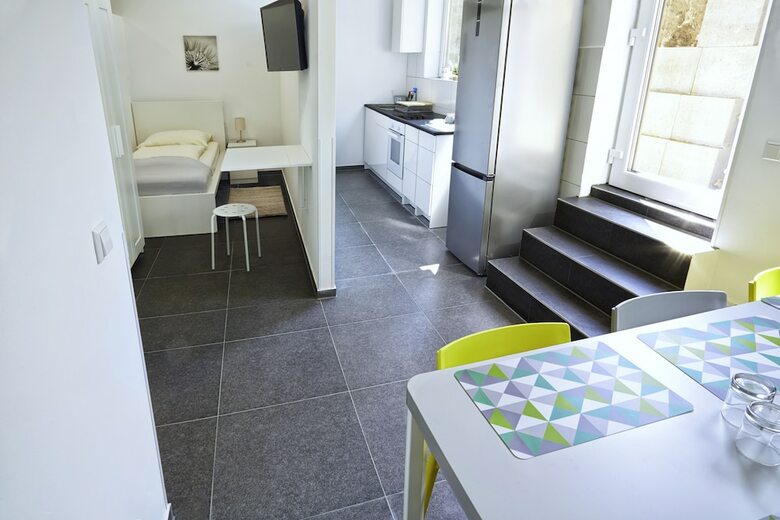 Kemnater Hof Hotel & Apartments