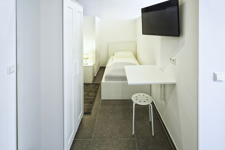 Kemnater Hof Hotel & Apartments