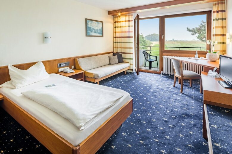 Kemnater Hof Hotel & Apartments