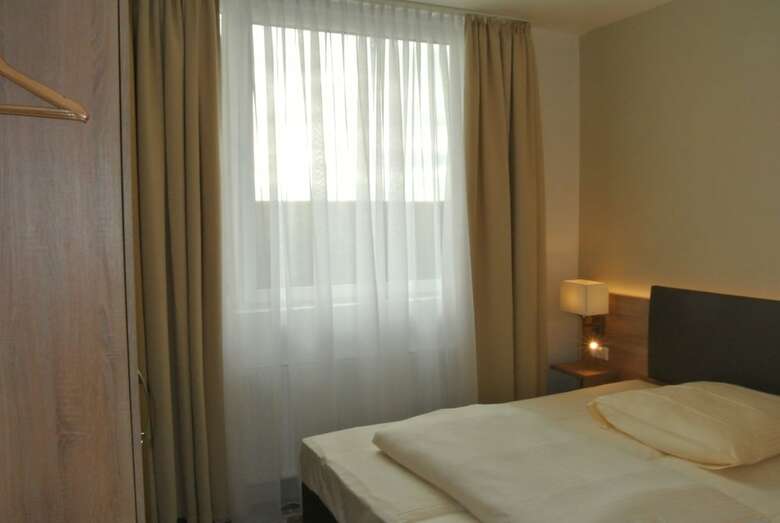 Kemnater Hof Hotel & Apartments