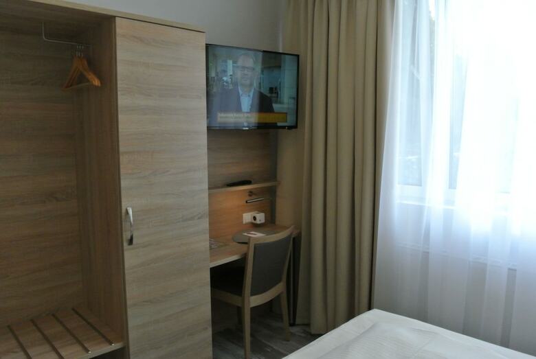 Kemnater Hof Hotel & Apartments