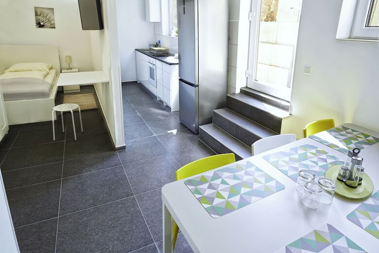 Kemnater Hof Hotel & Apartments