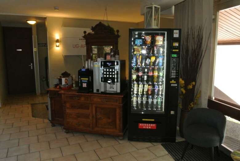 Kemnater Hof Hotel & Apartments