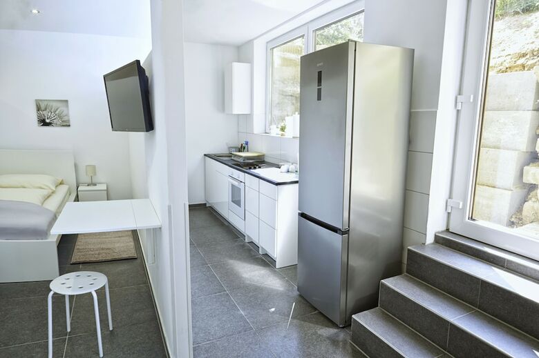 Kemnater Hof Hotel & Apartments