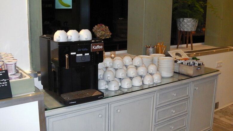 Kemnater Hof Hotel & Apartments