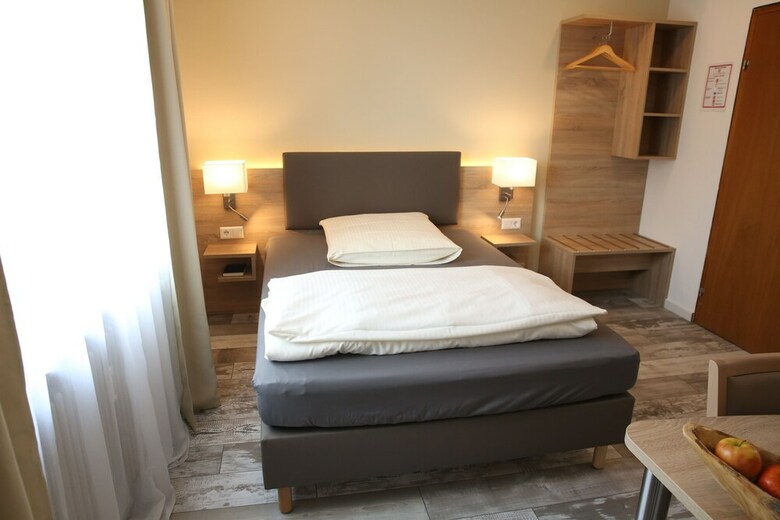 Kemnater Hof Hotel & Apartments