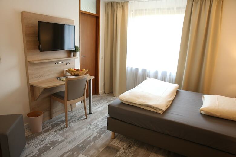 Kemnater Hof Hotel & Apartments