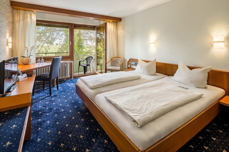 Kemnater Hof Hotel & Apartments