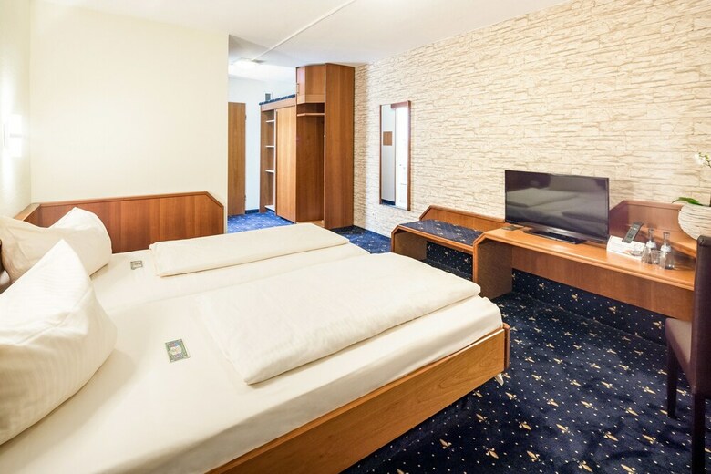 Kemnater Hof Hotel & Apartments