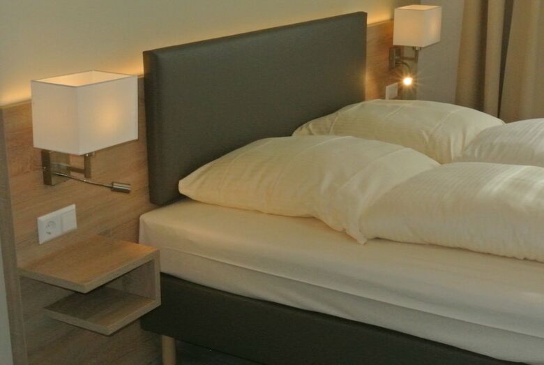 Kemnater Hof Hotel & Apartments