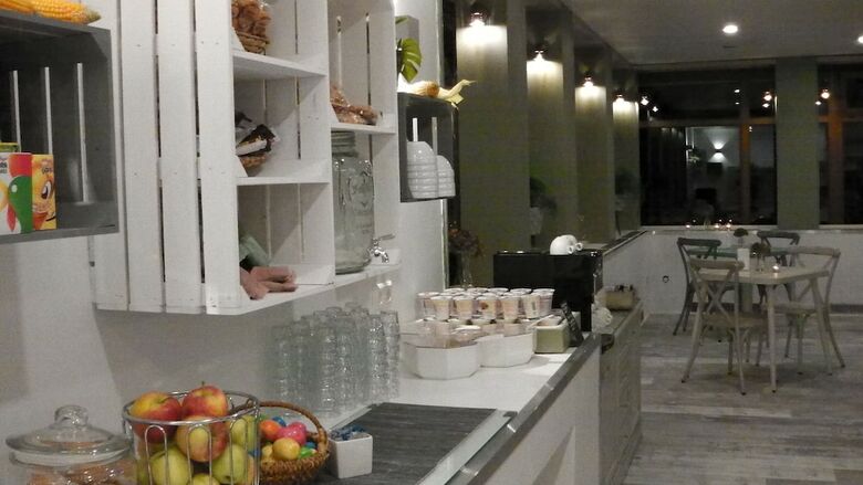 Kemnater Hof Hotel & Apartments