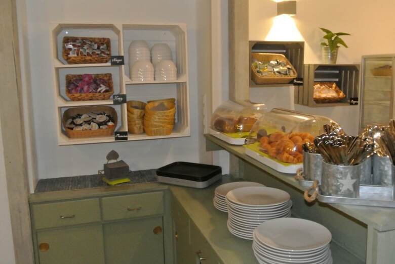 Kemnater Hof Hotel & Apartments