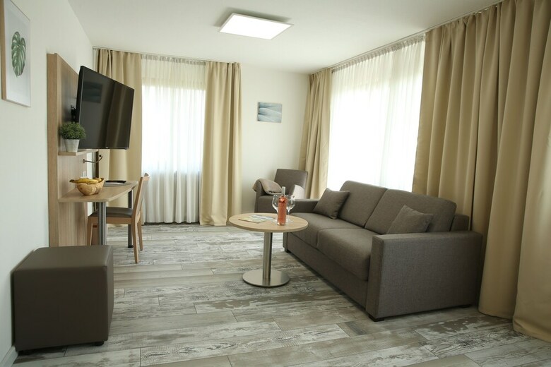 Kemnater Hof Hotel & Apartments