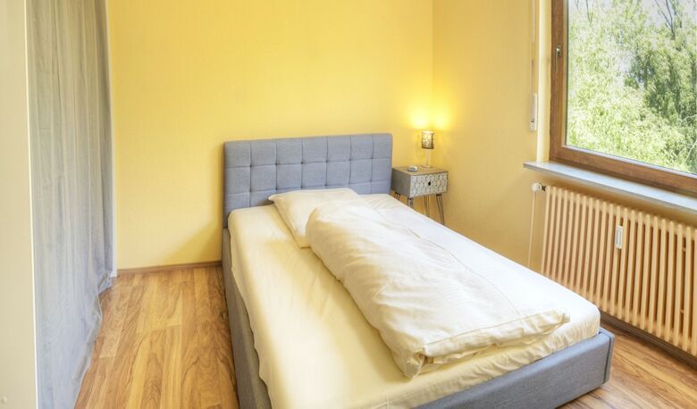 Kemnater Hof Hotel & Apartments