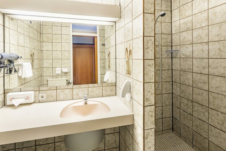 Kemnater Hof Hotel & Apartments