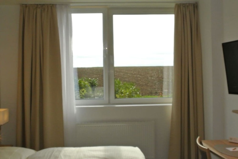 Kemnater Hof Hotel & Apartments