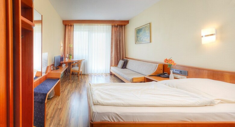 Kemnater Hof Hotel & Apartments