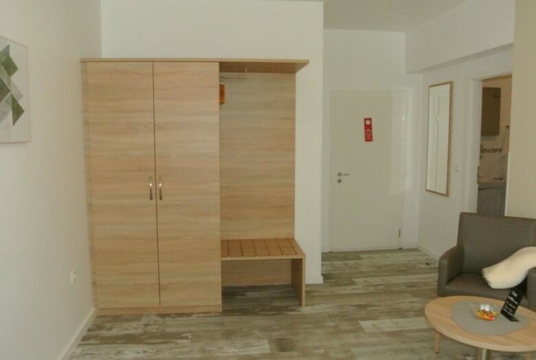 Kemnater Hof Hotel & Apartments