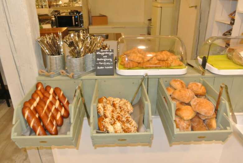 Kemnater Hof Hotel & Apartments