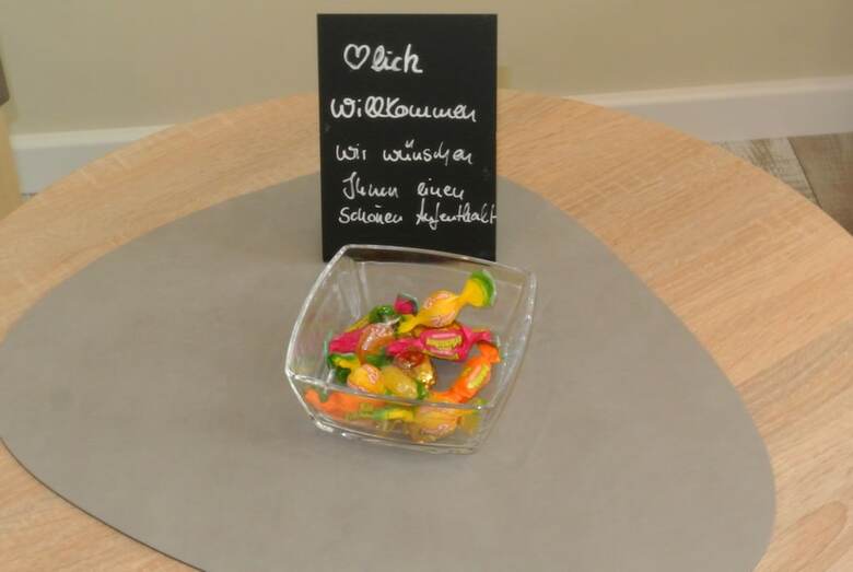 Kemnater Hof Hotel & Apartments