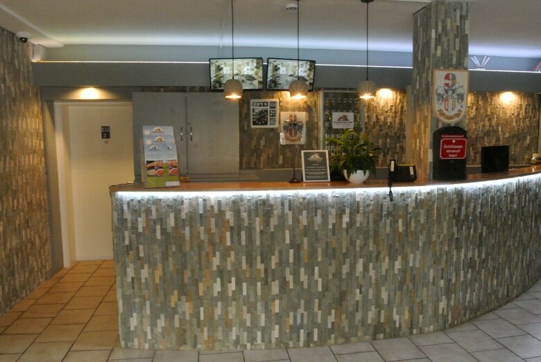 Kemnater Hof Hotel & Apartments