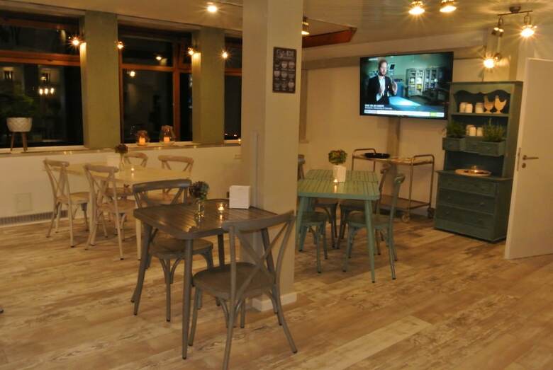 Kemnater Hof Hotel & Apartments