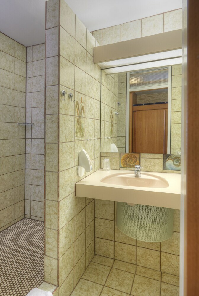 Kemnater Hof Hotel & Apartments